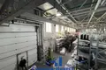 Producción 9 483 m² en Minsk, Belarús