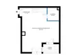 2 room apartment 86 m² Warsaw, Poland