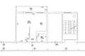 Appartement 1 chambre 40 m² Riga, Lettonie
