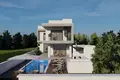 Maison 4 chambres 330 m² Demos Agiou Athanasiou, Chypre