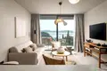 Mieszkanie 2 pokoi 72 m² Opcina Sveti Filip i Jakov, Chorwacja