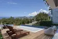 Villa de 4 dormitorios 255 m² Sveti Stefan, Montenegro
