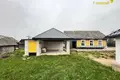 House 55 m² in Smalyavichy District, Belarus