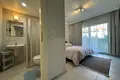 Wohnung 2 Schlafzimmer 110 m² Alanya, Türkei
