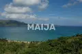 Land  Las Galeras, Dominican Republic