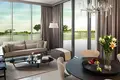 Estudio 33 m² Dubái, Emiratos Árabes Unidos