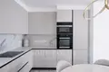 4 bedroom apartment 140 m² Demos Agiou Athanasiou, Cyprus