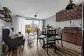 Apartamento 3 habitaciones 50 m² Varsovia, Polonia