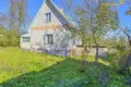 Casa 72 m² Zabalocki sielski Saviet, Belarús