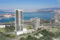 Apartamento 2 habitaciones 55 m² Konak, Turquía