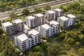 Квартира 2 спальни 121 м² муниципалитет Лимасол, Кипр