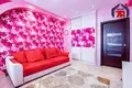 Apartamento 3 habitaciones 100 m² Minsk, Belarús