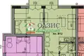1 bedroom apartment 57 m² Nesebar, Bulgaria