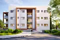 Appartement 1 chambre 63 m² Kato Polemidion Municipality, Chypre