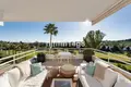 Wohnung 5 Schlafzimmer 166 m² San Pedro Alcantara, Spanien
