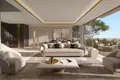 Villa de tres dormitorios 128 m² Yiti, Omán