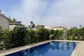 Квартира 2 спальни 101 м² Demos Agiou Athanasiou, Кипр
