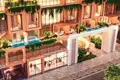 1 room apartment 34 m² Dubai, United Arab Emirates