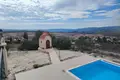 5 bedroom apartment 250 m² Thrinia, Cyprus