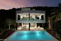 Apartamento 4 habitaciones  Calpe, Španjolska