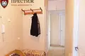 2 room apartment 47 m² in Kobryn District, Belarus