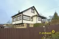 House 49 m² Ratamka, Belarus