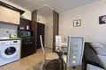 Mieszkanie 1 pokój 58 m² Rawda, Bułgaria