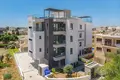 Apartamento 2 habitaciones 118 m² Limasol, Chipre