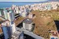 1 bedroom apartment 55 m² Mahmutlar Mahallesi, Turkey