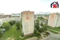 3 room apartment 84 m² Maladzyechna, Belarus