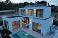 Villa de tres dormitorios 227 m² Alfaz del Pi, Španjolska