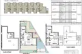 Adosado 3 habitaciones 163 m² Monforte del Cid, Španjolska