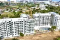 Квартира 1 комната 25 м² Паттайя, Таиланд