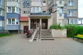 Wohnung 3 zimmer 93 m² Scomyslicki sielski Saviet, Belarus