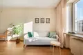 2 room apartment 34 m² Warsaw, Poland