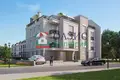 Wohnung 47 m² Sosopol, Bulgarien