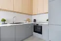 Квартира 2 комнаты 45 м² в Лодзи, Польша