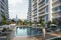 1 bedroom apartment 69 m² Esenyurt, Turkey