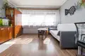 Квартира 3 комнаты 54 м² Варшава, Польша