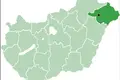 Działki 112 700 m² Tuzser, Węgry
