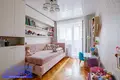 Appartement 4 chambres 80 m² Minsk, Bélarus