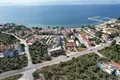 Wohnung 2 Schlafzimmer  Skala Rachoniou, Griechenland