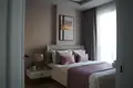 Квартира 2 комнаты 55 м² Аланья, Турция