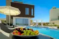 3 bedroom house 241 m² Ayia Napa, Cyprus