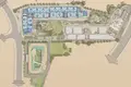 Kawalerka 1 pokój 41 m² Nhon Duc Commune, Wietnam
