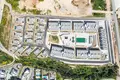 Пентхаус 2 комнаты 93 м² Gazimagusa Belediyesi, Северный Кипр