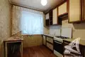 Wohnung 2 zimmer 50 m² Muchaviecki sielski Saviet, Belarus