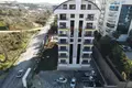 1 bedroom apartment 60 m² Muratpasa, Turkey