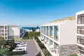 Mieszkanie 2 pokoi 79 m² Agios Amvrosios, Cypr Północny