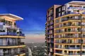 Apartamento 1 habitación 79 m² Sariyer, Turquía